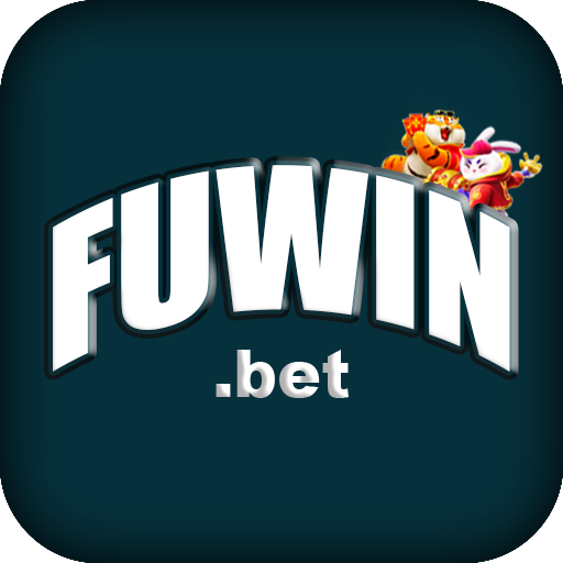 Logo da fuwin
